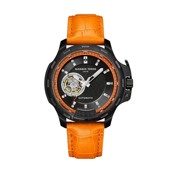 ساعت مچی جورجیو فیدون GIORGIO FEDON کد GFBG007